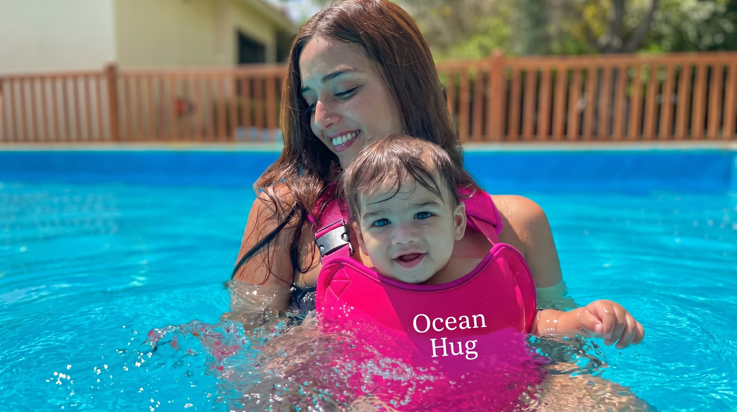 Ocean Hug™