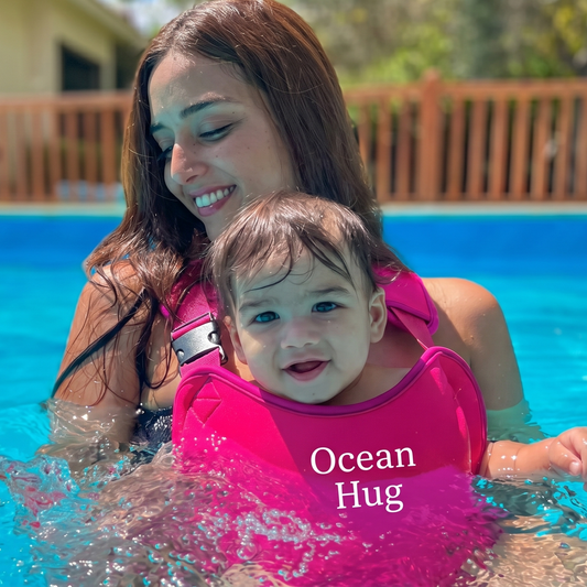 Ocean Hug™